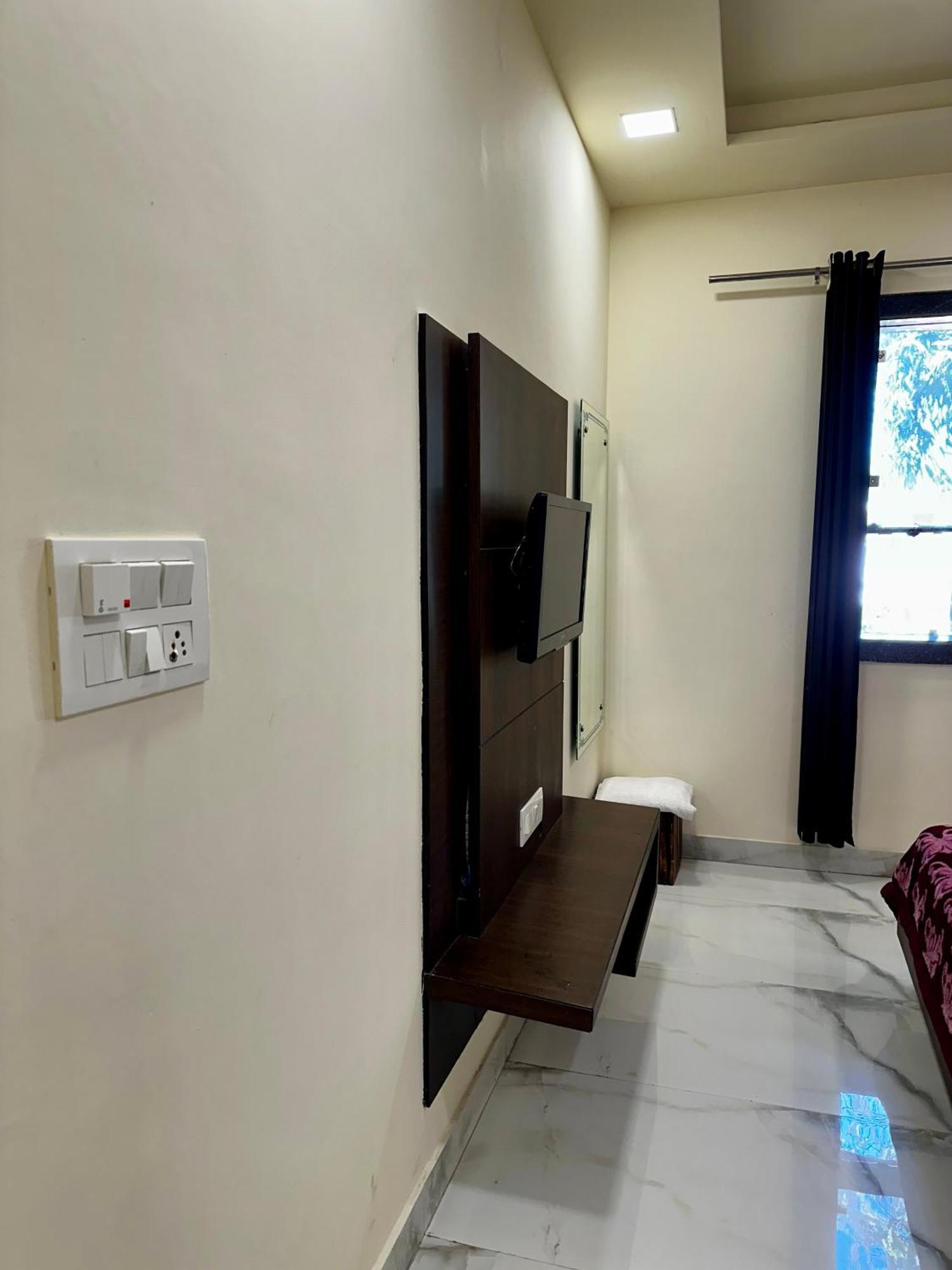 Taj Castle A Boutique Homestay Agra  Extérieur photo