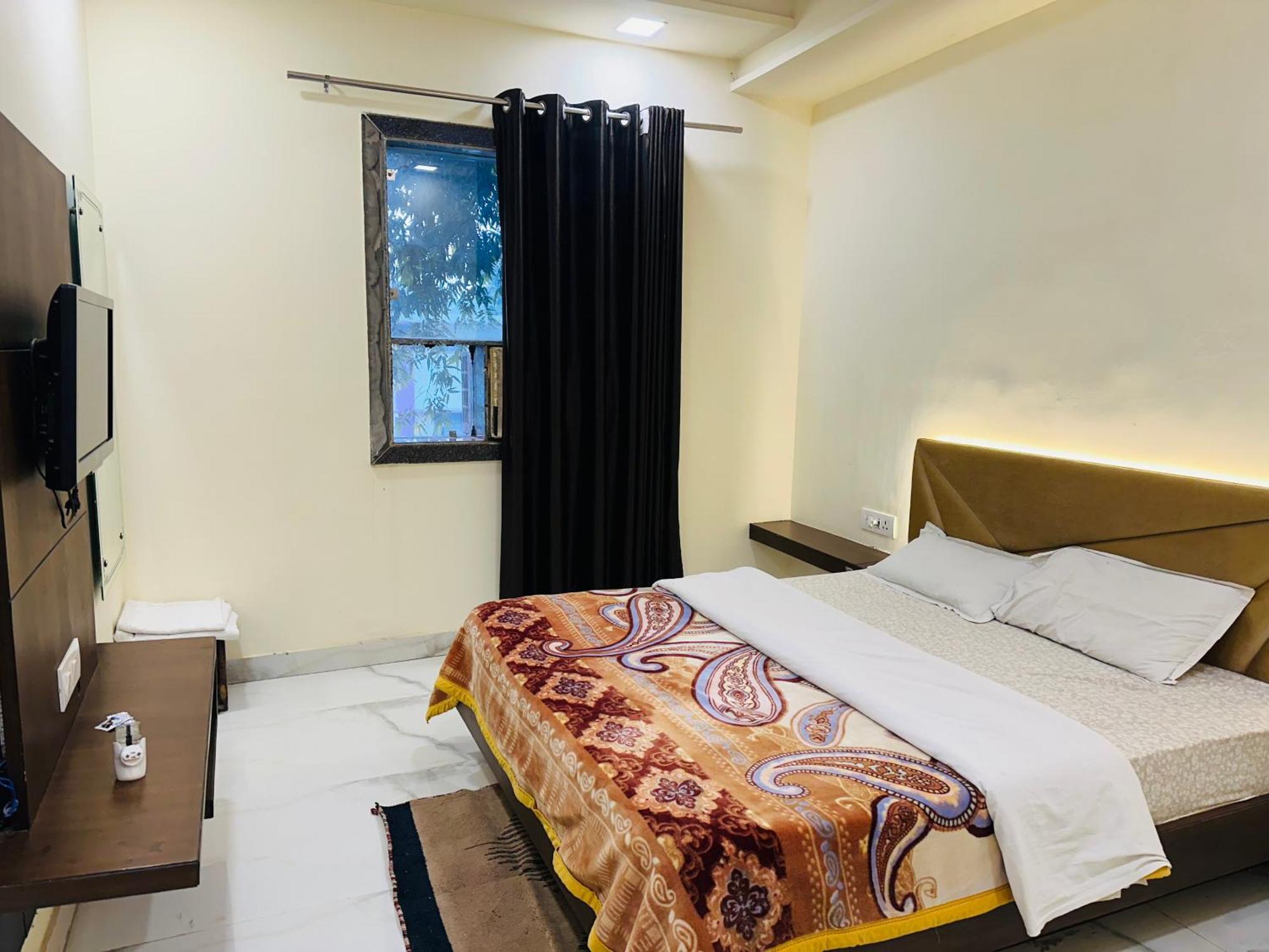 Taj Castle A Boutique Homestay Agra  Extérieur photo